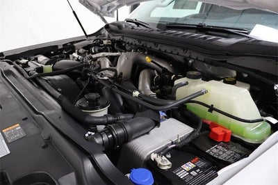 2026 Ford Super Duty F-350 DRW XL