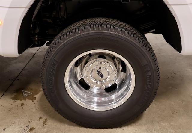 2026 Ford Super Duty F-350 DRW XL