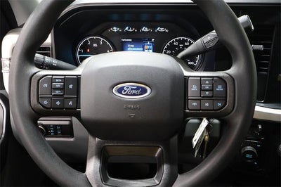 2026 Ford Super Duty F-350 DRW XL