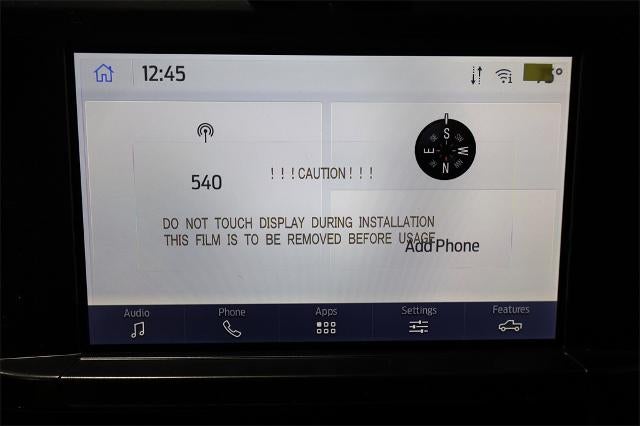 2026 Ford Super Duty F-350 DRW XL