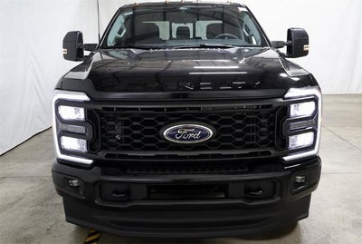 2026 Ford Super Duty F-350 DRW XL