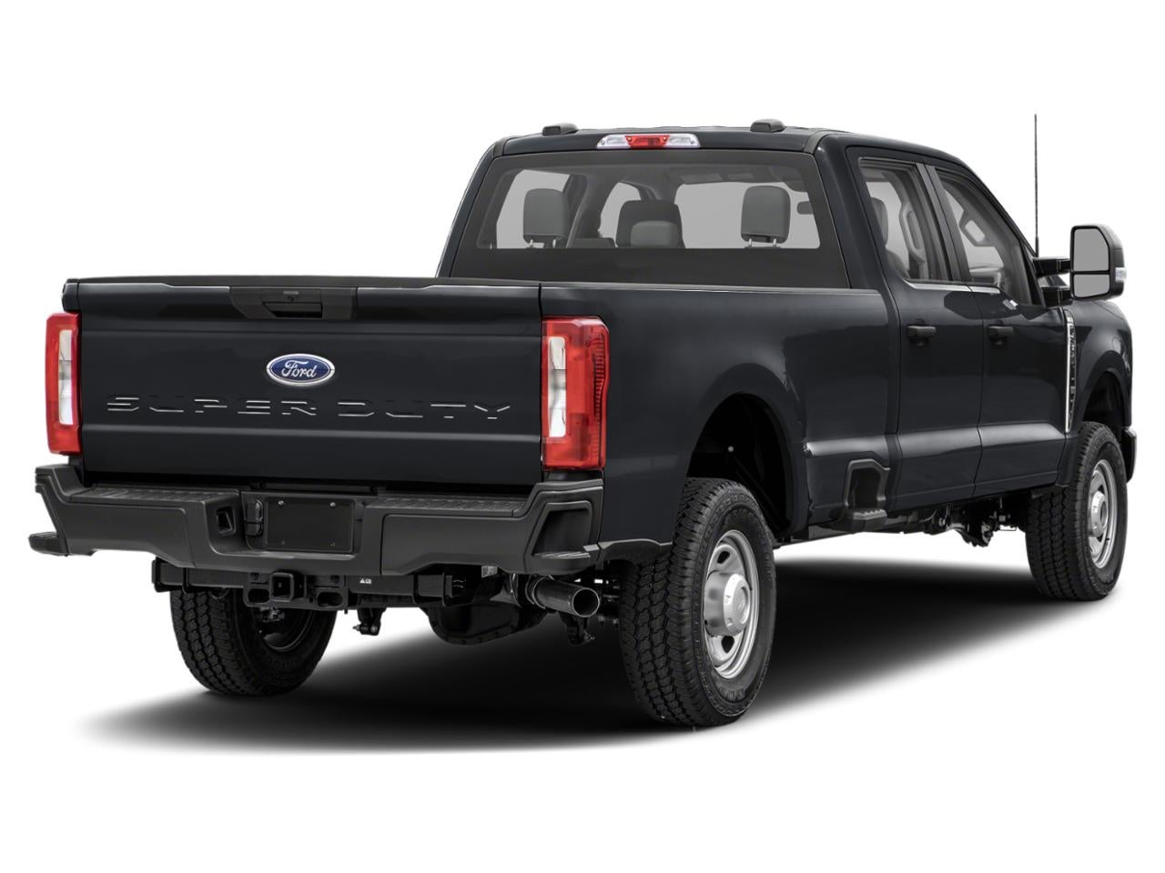 2026 Ford Super Duty F-350 DRW XL