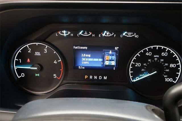 2026 Ford Super Duty F-350 DRW XL