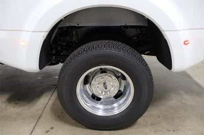 2026 Ford Super Duty F-350 DRW XL