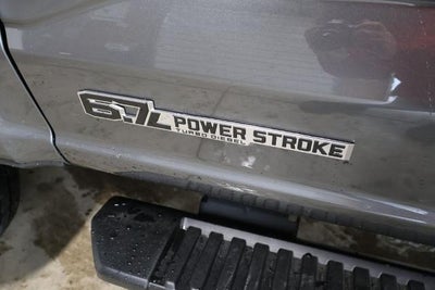 2026 Ford Super Duty F-350 DRW XL