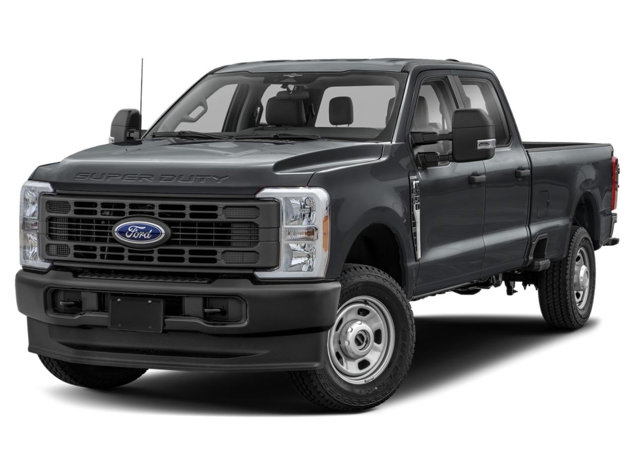2026 Ford Super Duty F-350 DRW XL