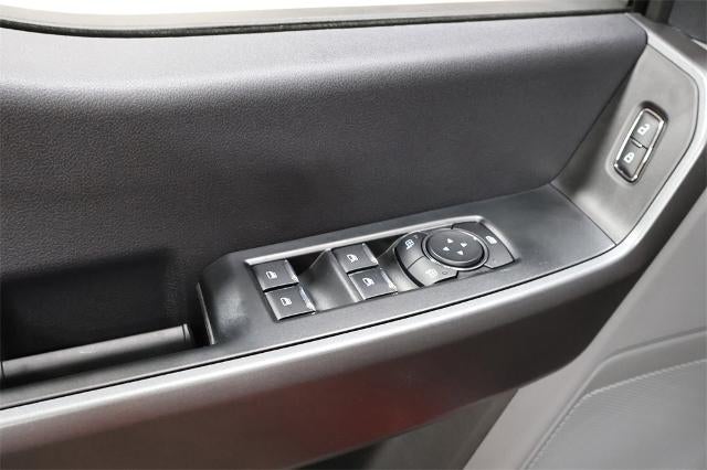 2025 Ford Super Duty F-350 DRW XLT