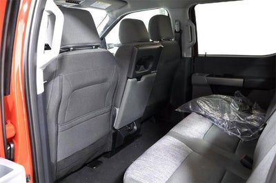 2025 Ford Super Duty F-350 DRW XLT