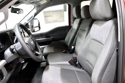 2025 Ford Super Duty F-350 DRW XLT