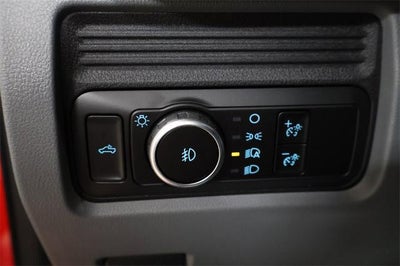 2025 Ford Super Duty F-350 DRW XLT