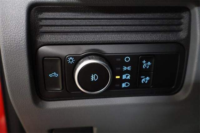 2025 Ford Super Duty F-350 DRW XLT