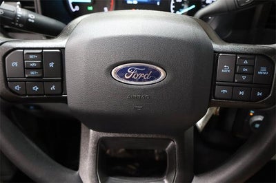 2025 Ford Super Duty F-350 DRW XLT