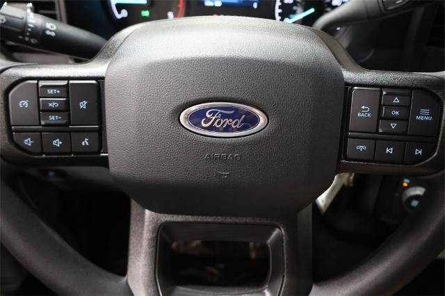 2025 Ford Super Duty F-350 DRW XLT