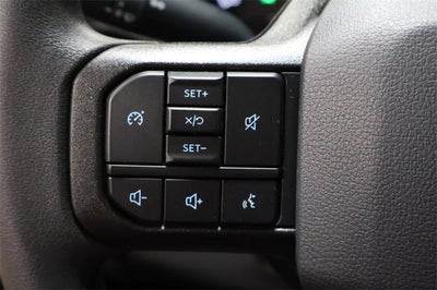 2025 Ford Super Duty F-350 DRW XLT