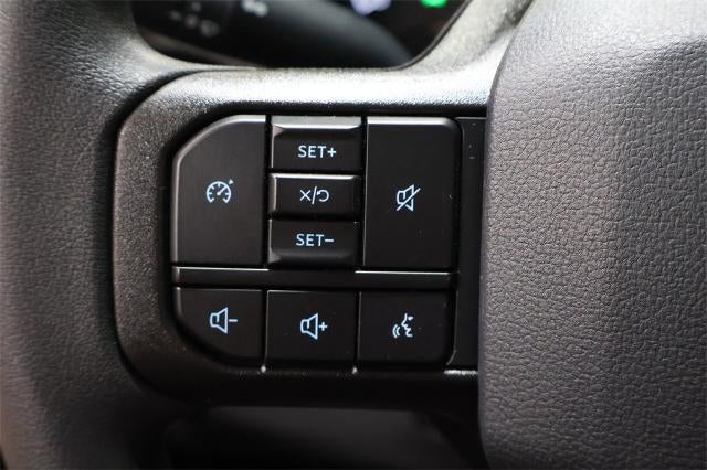 2025 Ford Super Duty F-350 DRW XLT