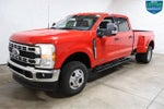 2025 Ford Super Duty F-350 DRW XLT