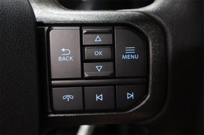 2025 Ford Super Duty F-350 DRW XLT