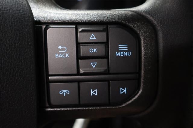 2025 Ford Super Duty F-350 DRW XLT