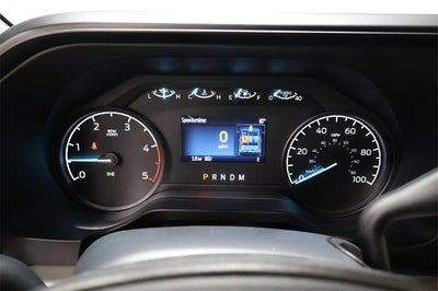 2025 Ford Super Duty F-350 DRW XLT