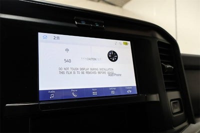 2025 Ford Super Duty F-350 DRW XLT