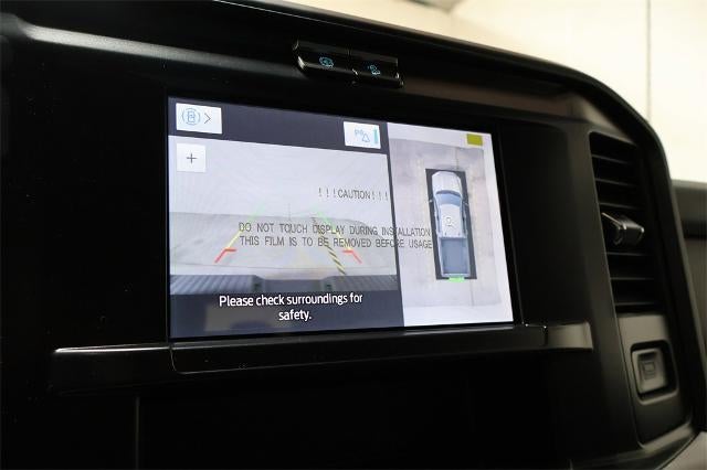 2025 Ford Super Duty F-350 DRW XLT