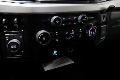 2025 Ford Super Duty F-350 DRW XLT