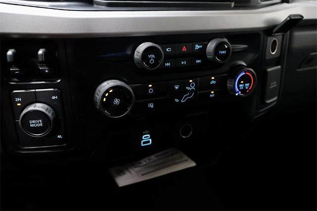 2025 Ford Super Duty F-350 DRW XLT