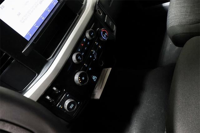 2025 Ford Super Duty F-350 DRW XLT