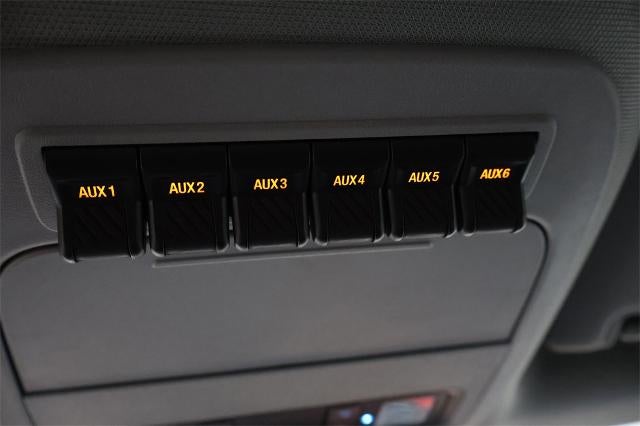 2025 Ford Super Duty F-350 DRW XLT