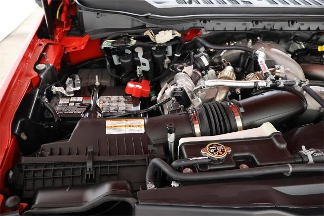 2025 Ford Super Duty F-350 DRW XLT