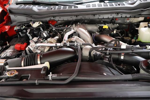 2025 Ford Super Duty F-350 DRW XLT