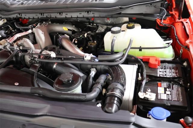 2025 Ford Super Duty F-350 DRW XLT