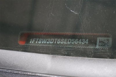 2025 Ford Super Duty F-350 DRW XLT