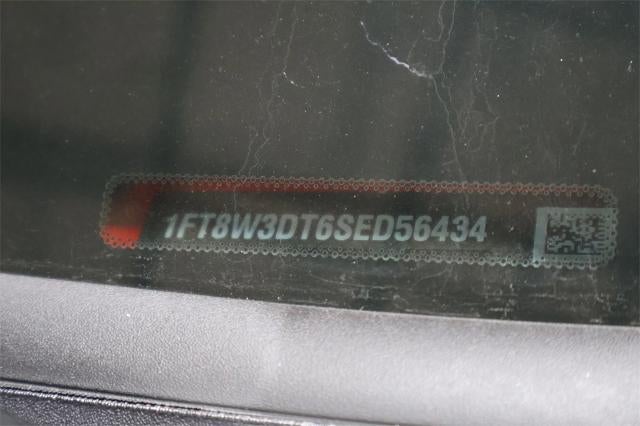 2025 Ford Super Duty F-350 DRW XLT