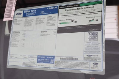 2025 Ford Super Duty F-350 DRW XLT