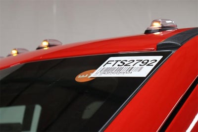 2025 Ford Super Duty F-350 DRW XLT