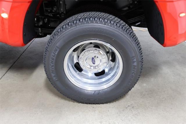 2025 Ford Super Duty F-350 DRW XLT