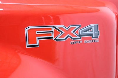 2025 Ford Super Duty F-350 DRW XLT