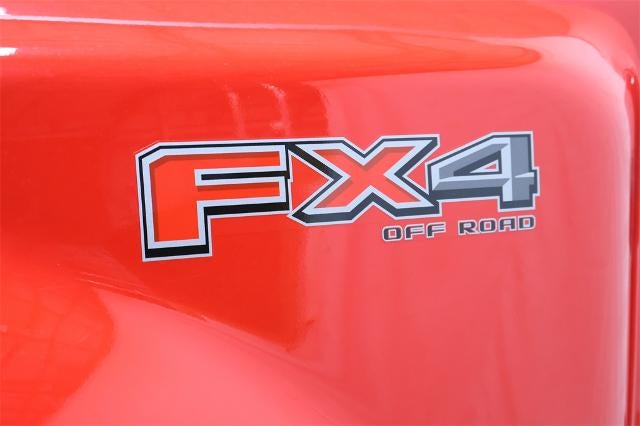 2025 Ford Super Duty F-350 DRW XLT