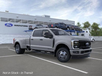 2026 Ford Super Duty F-350 DRW XL