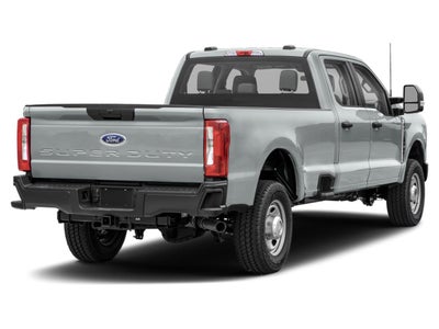2026 Ford Super Duty F-350 DRW XL