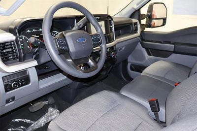 2026 Ford Super Duty F-350 DRW XL