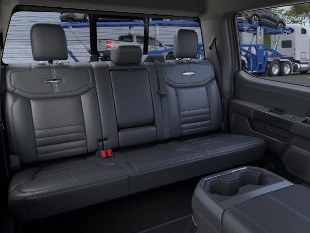 2026 Ford Super Duty F-450 DRW Platinum