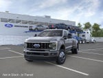 2026 Ford Super Duty F-450 DRW Platinum
