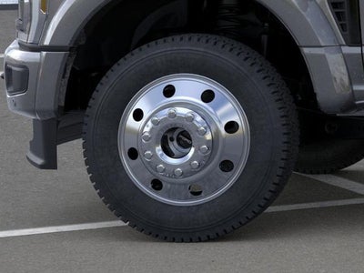 2026 Ford Super Duty F-450 DRW Platinum