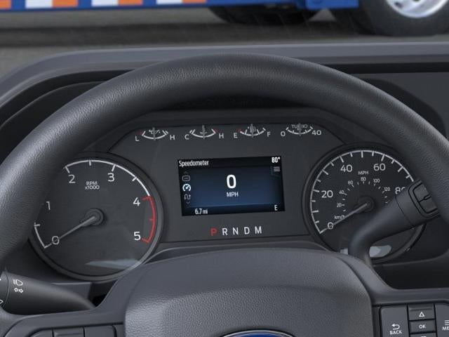 2026 Ford Super Duty F-450 DRW XL