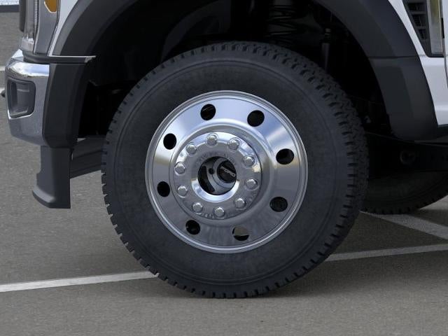 2026 Ford Super Duty F-450 DRW XL