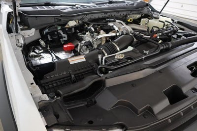 2026 Ford Super Duty F-450 DRW XL