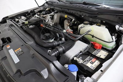 2026 Ford Super Duty F-450 DRW XL