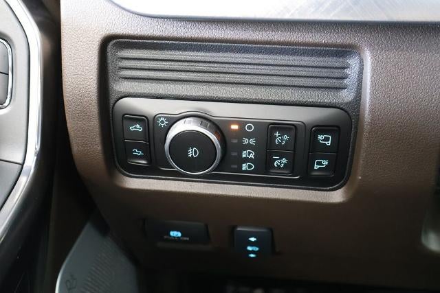 2027 Ford Super Duty F-450 DRW King Ranch